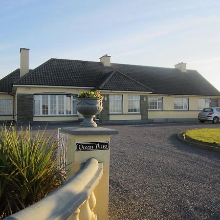 Ocean View B&B Cill Airne Exteriör bild