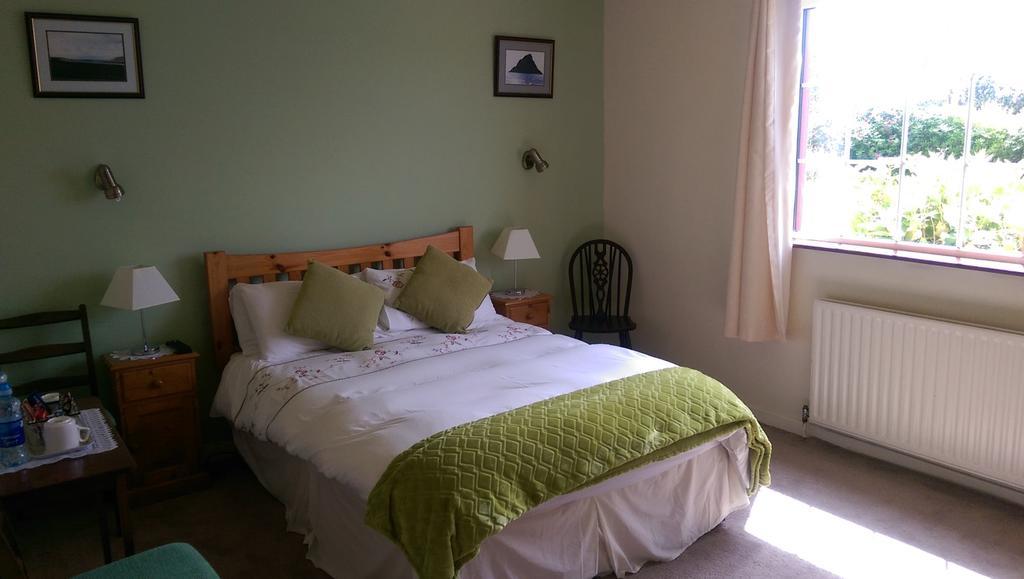 Ocean View B&B Cill Airne Exteriör bild