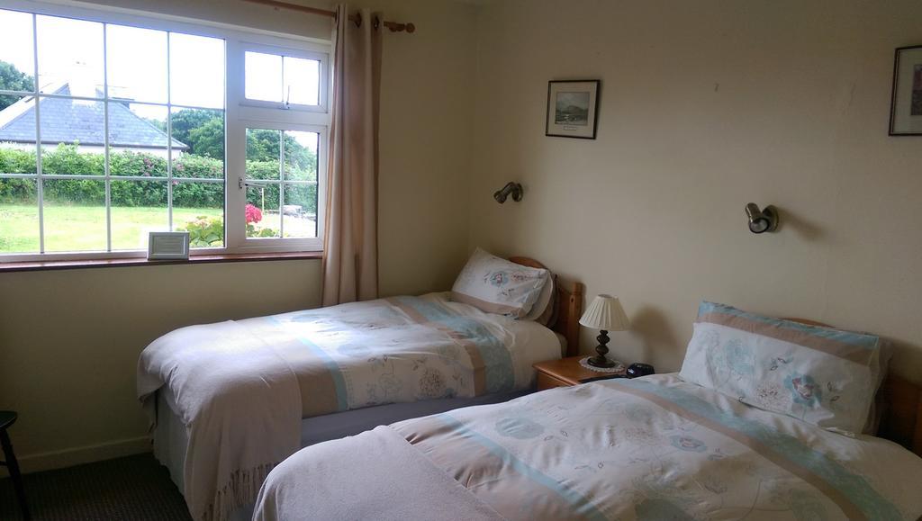 Ocean View B&B Cill Airne Exteriör bild
